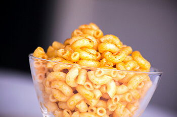 Mac and Cheese